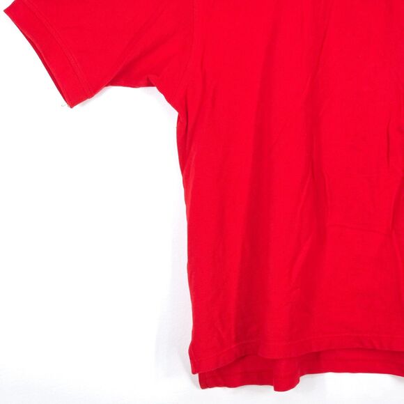 LEE SPORT Cardinals Polo Men's 2XL Embroidered MLB Logo Casual Athleisure Preppy - Picture 12 of 16